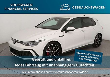 VW Golf Volkswagen GTD 2.0 TDI SCR 147kW Tempo*NAV*PDC*RFK*SH
