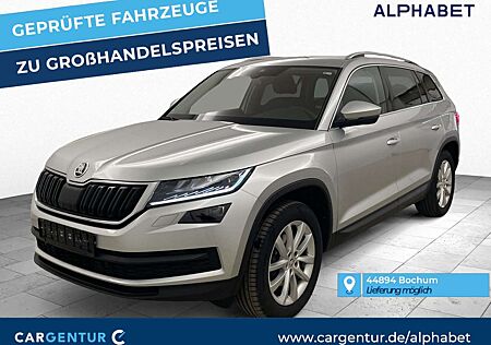 Skoda Kodiaq 2.0 TDI Style Virtual Navi ACC RKam LED