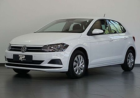 VW Polo Volkswagen Comfortline 1.Hand *Sitzheizung *PDC v/h