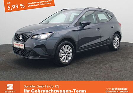 Seat Arona Style 1.0 TSI DSG / LED, SHZ, DAB+