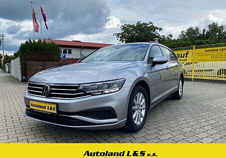 VW Passat Volkswagen Variant Conceptline 2.0 TDI,LED,SH,Navi,PDC,1.Hand