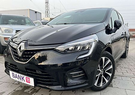 Renault Clio Intens, 12 Monate Garantie Led Scheinwerfer,