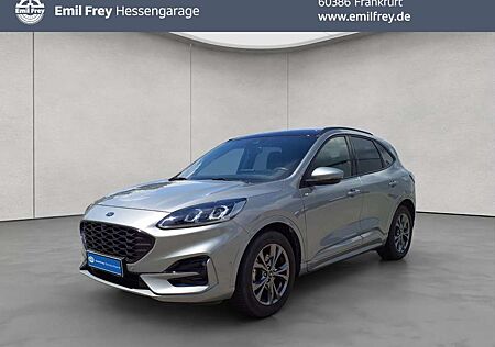 Ford Kuga 1.5 EcoBoost ST-LINE X