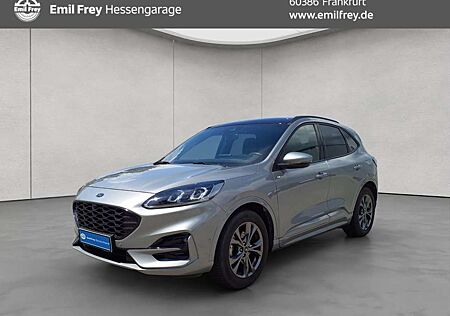 Ford Kuga 1.5 EcoBoost ST-LINE X