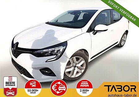 Renault Clio 1.0 TCe 90 Business Edition LED Nav PDC NSW