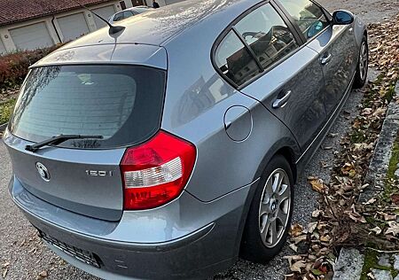 BMW 120i 120