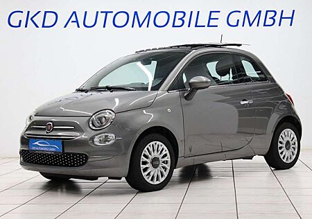 Fiat 500 *E-Pano*Apple|Android*PDC*Schiebedach*