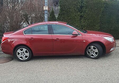Opel Insignia 1.8 Edition