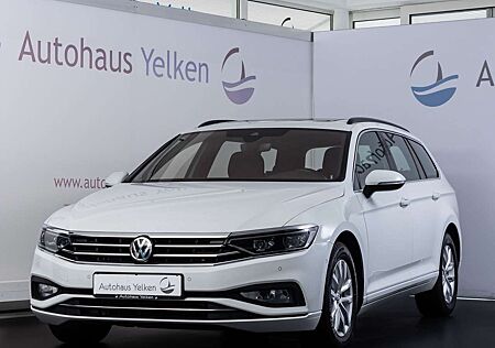 VW Passat Volkswagen 2.0 TDI Business *MATRIX*ACC*PANO*AHK*RFK