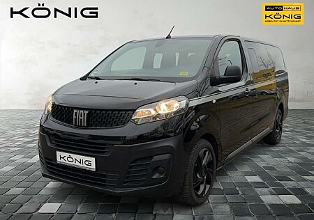 Fiat Scudo Bus Irmscher 8-Sitzer 180PS Automatik