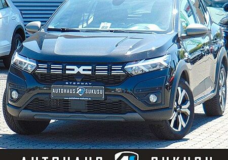 Dacia Sandero III Stepway TCe 110 Expression+