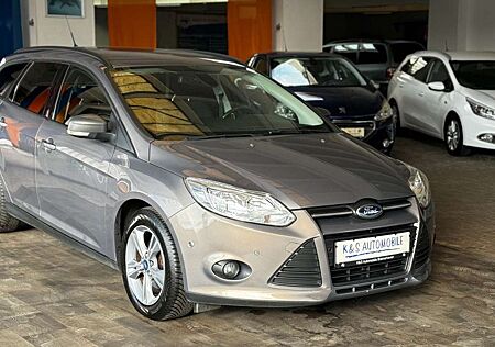 Ford Focus Turnier Sync Edition