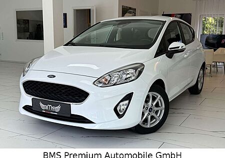 Ford Fiesta Cool & Connect Garantie bis 10.2026