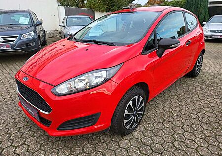 Ford Fiesta Ambiente