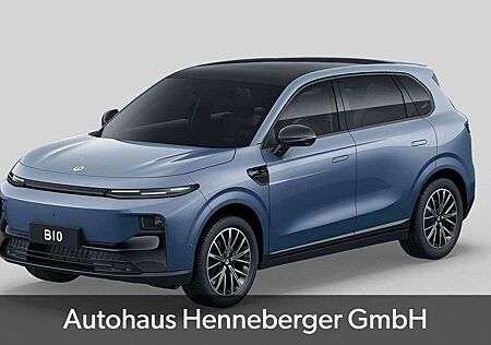 Leapmotor B10 Design ProMax |67 kWh| Sitzklima | Vorlauf!