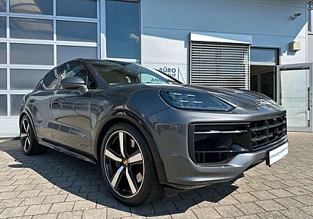 Porsche Cayenne GTS Coupé DE-FZG STHZG HEAD-UP AHK MWST