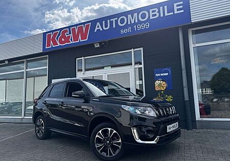 Suzuki Vitara 4x4 AUTOM.PANO NAVI+CAM KLIMA LED ACC AHK