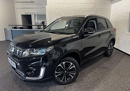 Suzuki Vitara 4x4 AUTOM.PANO NAVI+CAM KLIMA LED ACC AHK