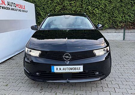 Opel Astra Sports Sports Tourer Business Elegance