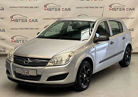 Opel Astra H Lim. Selection "110 Jahre" Klima/PTS/ALU