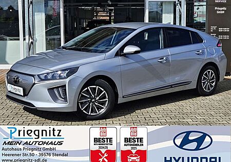 Hyundai Ioniq Electro Prime
