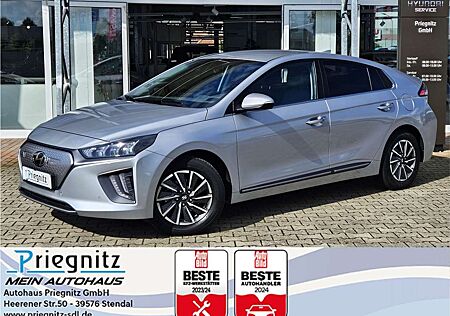 Hyundai Ioniq Electro Prime