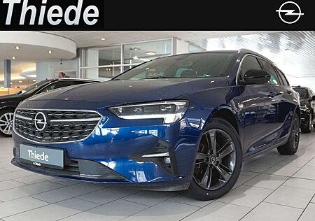 Opel Insignia B ST 2.0D ELEGANCE LED/NAVI/SHZ/LHZ/PDC