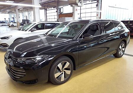 VW Passat Volkswagen 1.5 eTSI Business+LED+NAVI+ACC+IQ-PAKET+AHK