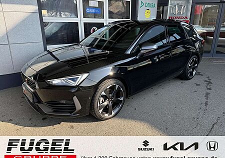 Cupra Leon SP 2.0 TSI DSG LED|ACC|SHZ|RFK|Navi
