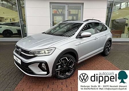 VW Taigo Volkswagen 1.5 TSI R-Line DSG Matrix,Kamera,Keyless,AppConne