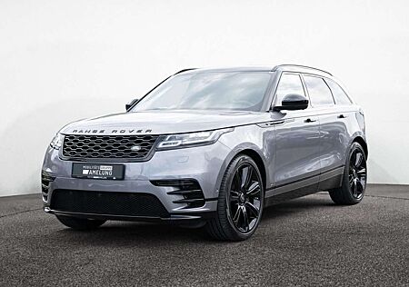 Land Rover Range Rover Velar 3.0d R-Dynamic HSE 360° AHK