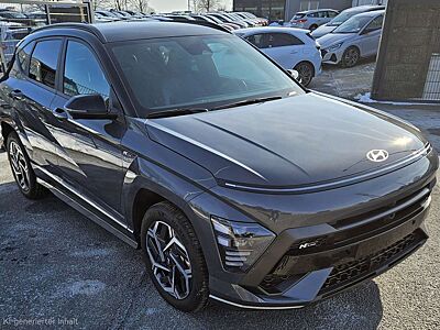 Hyundai KONA SX2 N-Line