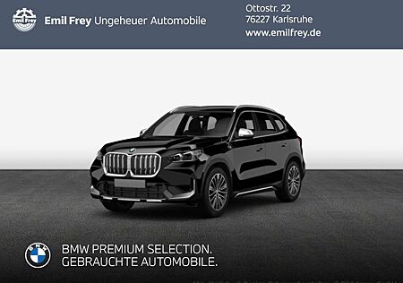 BMW X1 xDrive25e Advantage Navi