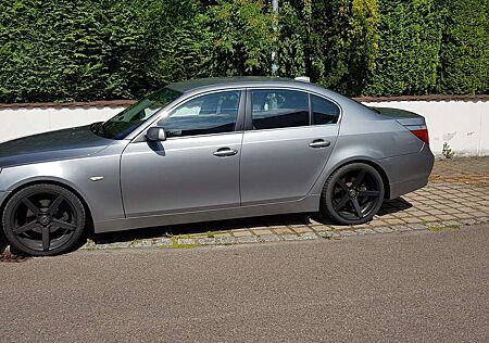 BMW 525d 525
