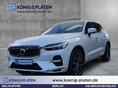 Volvo XC60 T8 AWD Ultimate Bright Plug-In (EURO 6d) Klima
