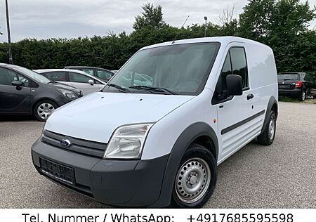 Ford Transit Connect Kasten