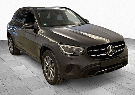 Mercedes-Benz GLC 300 e 19*VollLeder*LED*Kamera*AHK*Pano*4xSHZ