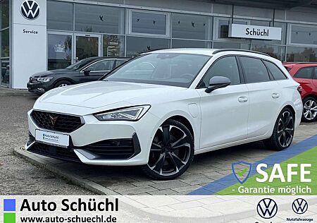 Cupra Leon ST 1.4 TSI DSG eHybrid 19"+NAVI-PRO+LED+AHK