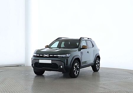 Dacia Duster III 130 Extreme 4x4 Extended Grip Jäger