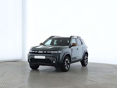 Dacia Duster III 130 Extreme 4x4 Extended Grip Jäger