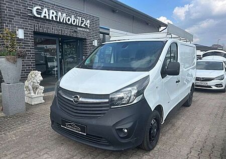 Opel Vivaro 1.6 D (CDTI) L1H1*Kastenwagen*AC*TEMP*PDC