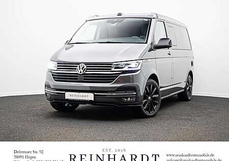 VW T6 Volkswagen .1 California .1 CALIFRONIA OCEAN 2.0TDi ACC/SIDE/AHK/KAMERA