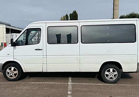 Mercedes-Benz Sprinter *Klimaanlage* & *Scheckheftgepflegt*