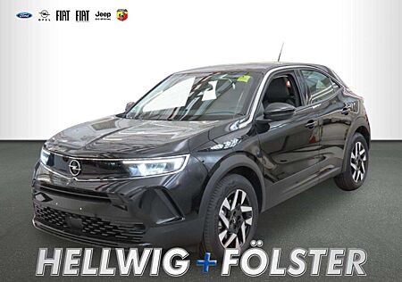 Opel Mokka-e Elegance 11kw Kamera