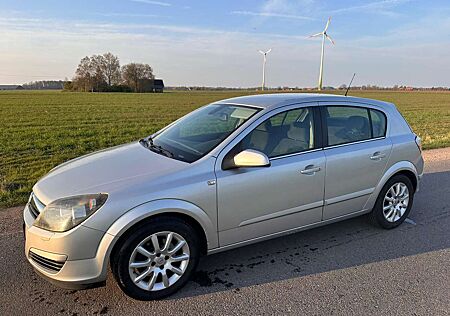 Opel Astra 1.4 TÜV 06/2027 Klima Tempomat 8-fach Bastler