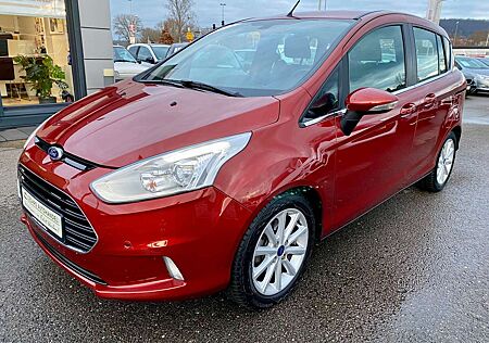 Ford B-Max 1.6 16V Automatik Titanium 1.Hand Einparkhilfe