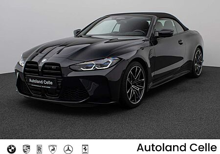 BMW M4 Competition M xD Laser 360°HUD DAB H K Komfor