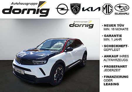Opel Mokka GS Line, SHZ, Klimaaut.