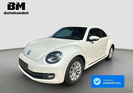 VW Beetle Volkswagen Design // PDC*Klima*Sitzheizung*Xenon*
