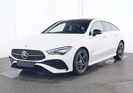 Mercedes-Benz CLA 200 Shooting Brake AMG SPORT PANO NIGHT MULTIB